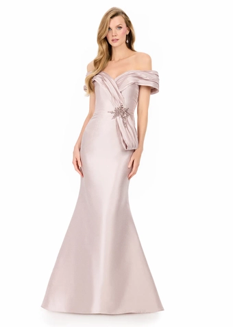 Ashley Lauren Style #E12103 #1 frontface vertical thumbnail