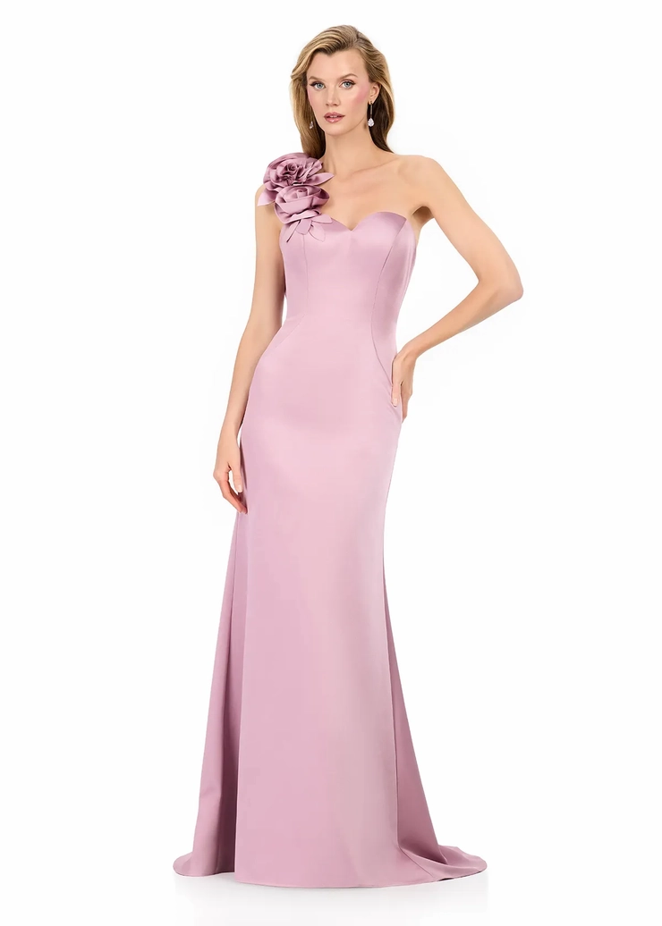 Ashley Lauren Style #E12158 #1 frontface vertical picture