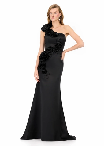 Ashley Lauren Style #E12159 #0 default frontface vertical thumbnail