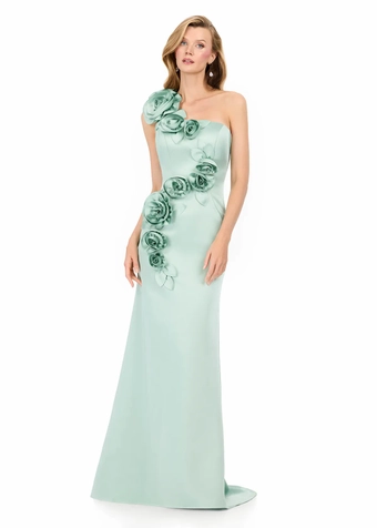 Ashley Lauren Style #E12159 #1 frontface vertical thumbnail