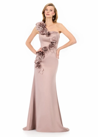 Ashley Lauren Style #E12159 #2 frontface vertical thumbnail