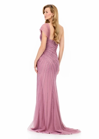 Ashley Lauren Style #E12208 #2 default backface vertical thumbnail