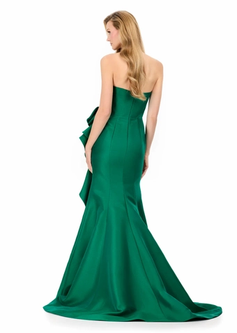 Ashley Lauren E12216 #4 backface vertical thumbnail