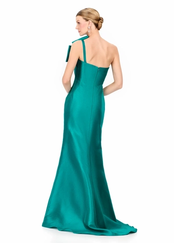 Ashley Lauren Style #E12224 #5 backface vertical thumbnail