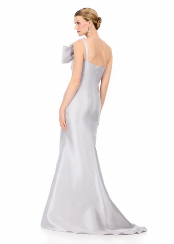 Ashley Lauren Style #E12224 #6 backface vertical thumbnail