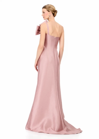 Ashley Lauren Style #E12224 #7 backface vertical thumbnail