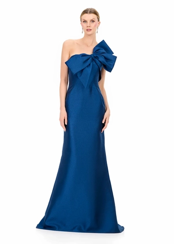 Ashley Lauren Style #E12224 #2 frontface vertical thumbnail