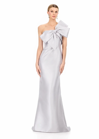 Ashley Lauren Style #E12224 #3 frontface vertical thumbnail