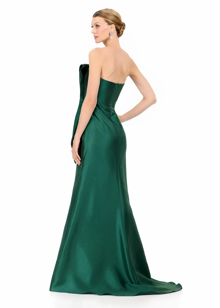 Ashley Lauren Style #E12225 #9 default backface vertical picture