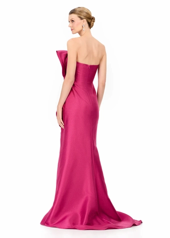 Ashley Lauren Style #E12225 #9 backface vertical thumbnail