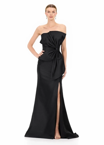 Ashley Lauren Style #E12225 #1 frontface vertical thumbnail