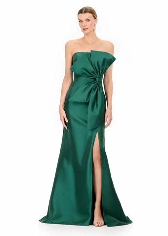 Ashley Lauren Style #E12225 #2 frontface vertical thumbnail