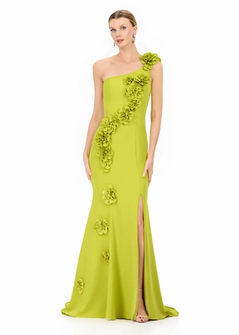 Ashley Lauren Style #E12245 #3 frontface vertical thumbnail