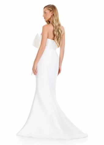 Ashley Lauren Style #E12317 #6 default backface vertical thumbnail