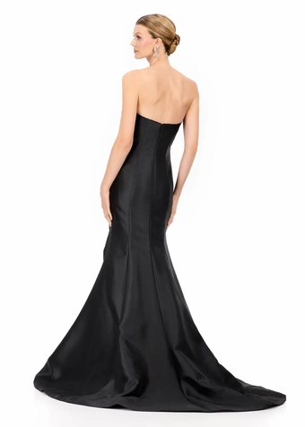 Ashley Lauren Style #E12318 #5 backface vertical thumbnail