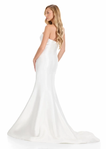 Ashley Lauren Style #E12318 #4 backface vertical thumbnail