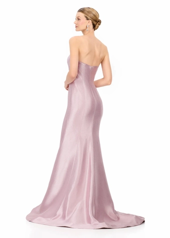 Ashley Lauren Style #E12318 #3 default backface vertical thumbnail