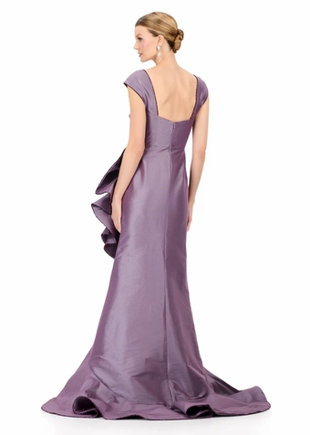 Ashley Lauren Style #E12321 #11 backface vertical thumbnail