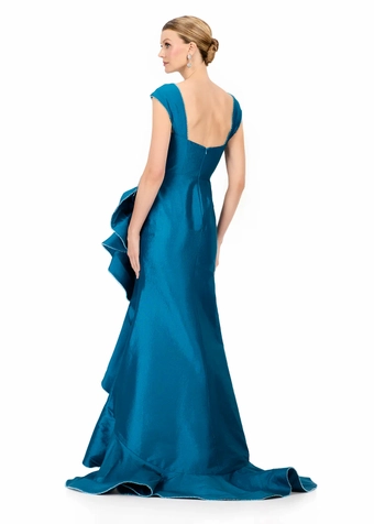 Ashley Lauren Style #E12321 #6 default backface vertical thumbnail