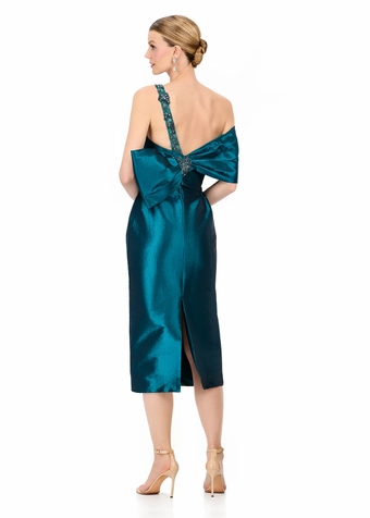 Ashley Lauren Style #E12322 #11 backface vertical thumbnail