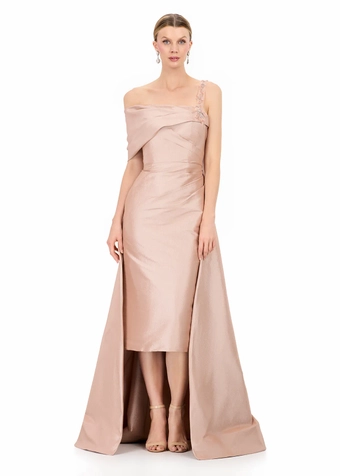 Ashley Lauren Style #E12322 #5 frontface vertical thumbnail