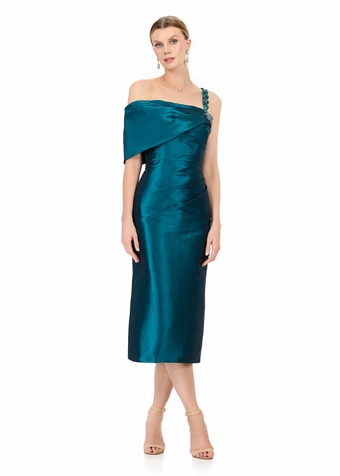 Ashley Lauren Style #E12322 #6 frontface vertical thumbnail