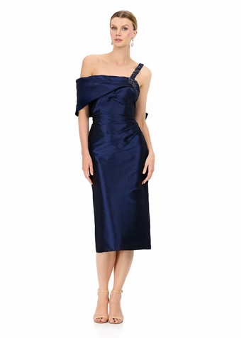 Ashley Lauren Style #E12322 #4 frontface vertical thumbnail