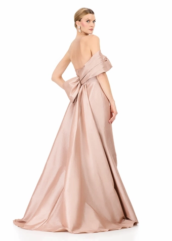 Ashley Lauren Style #E12323 #9 backface vertical thumbnail