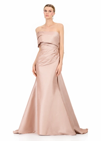 Ashley Lauren Style #E12323 #4 frontface vertical thumbnail