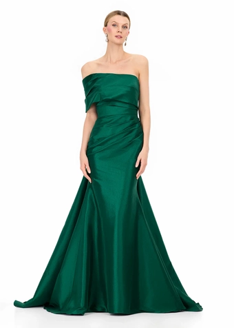 Ashley Lauren Style #E12323 #1 frontface vertical thumbnail