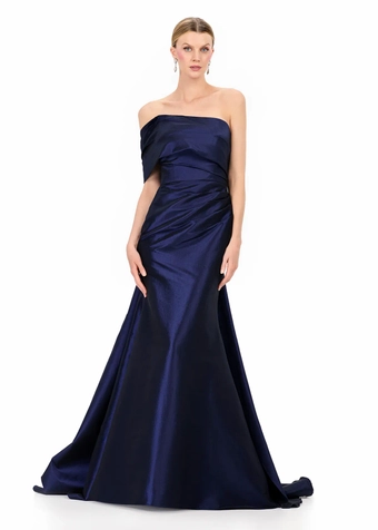 Ashley Lauren Style #E12323 #2 frontface vertical thumbnail