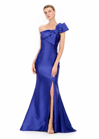 Ashley Lauren Style #E12325 #0 default frontface vertical thumbnail