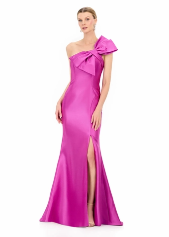 Ashley Lauren Style #E12325 #2 frontface vertical thumbnail