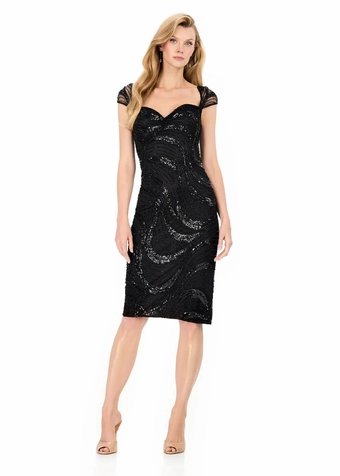 Ashley Lauren E4935 #2 frontface vertical thumbnail