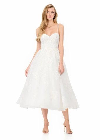 Ashley Lauren E4937 #0 default frontface vertical thumbnail