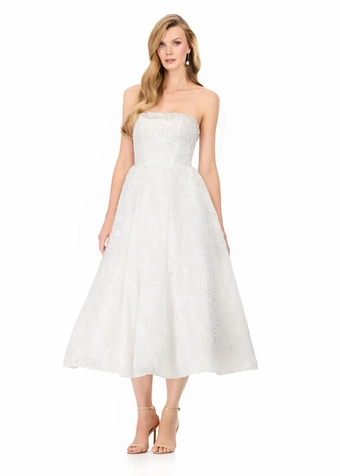 Ashley Lauren E4938 #0 default frontface vertical thumbnail