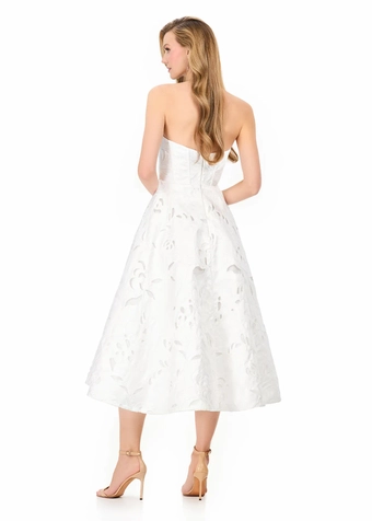 Ashley Lauren E4940 #1 default backface vertical thumbnail