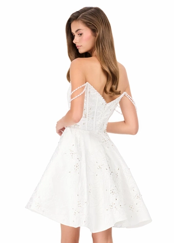 Ashley Lauren E4941 #1 default backface vertical cropped thumbnail