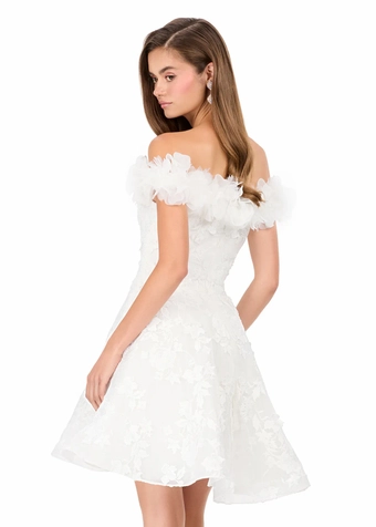 Ashley Lauren E4942 #1 default backface vertical cropped thumbnail