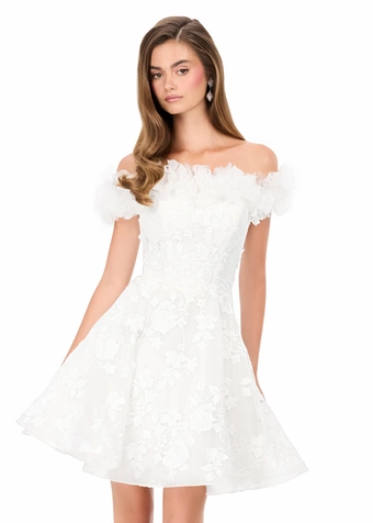 Ashley Lauren E4942 #0 default frontface vertical cropped thumbnail