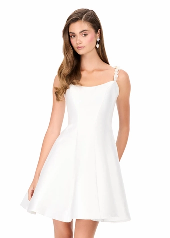 Ashley Lauren E4944 #0 default frontface vertical cropped thumbnail