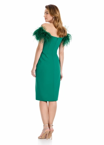 Ashley Lauren E4959 #5 default backface vertical thumbnail