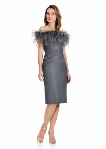 Ashley Lauren E4960 #1 frontface vertical thumbnail