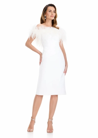 Ashley Lauren E4960 #2 frontface vertical thumbnail