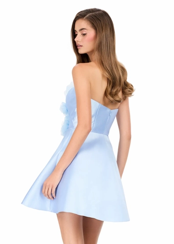 Ashley Lauren E4962 #3 backface vertical cropped thumbnail