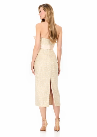 Ashley Lauren E4963 #2 default backface vertical thumbnail