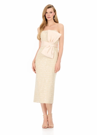 Ashley Lauren E4963 #0 default frontface vertical thumbnail