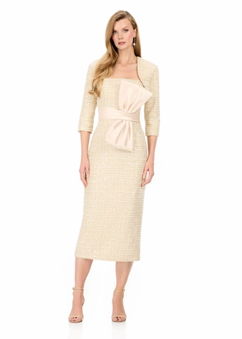 Ashley Lauren E4963 #1 frontface vertical thumbnail