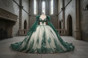 Starr Bridal Acadia #0 thumbnail