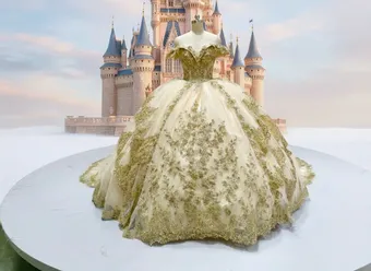 Starr Bridal Annabella #0 thumbnail